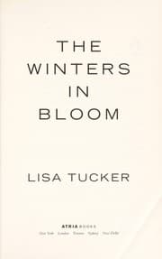 Tapa de The winters in bloom