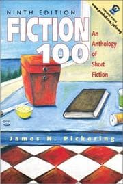 Tapa de Fiction 100