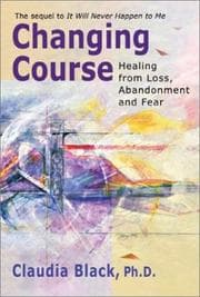 Tapa de Changing Course