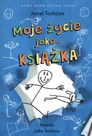 Tapa de Moje życie jako… KSIĄŻKA