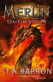 Tapa de Szalejący ogień