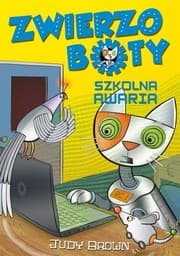 Tapa de Szkolna awaria