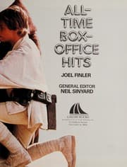 Tapa de All Time Box Office Hits