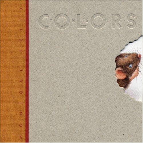 Tapa de Colors