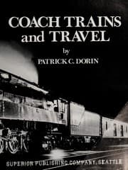 Tapa de Coach trains and travel