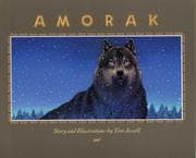 Tapa de Amorak