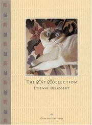 Tapa de The Cat Collection
