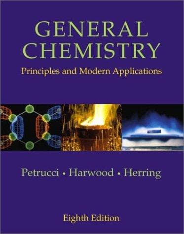 Tapa de General Chemistry