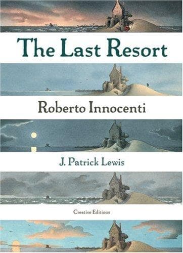 Tapa de The last resort