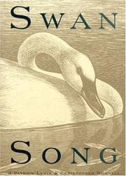 Tapa de Swan Song