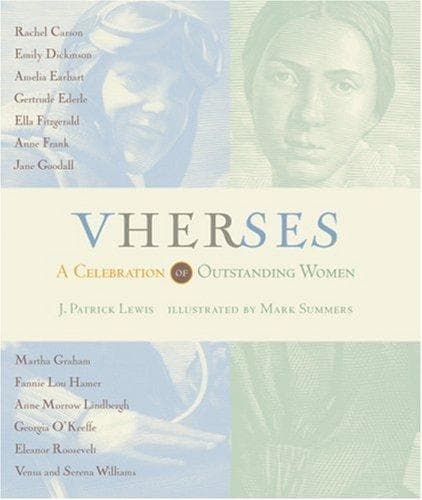 Tapa de Vherses