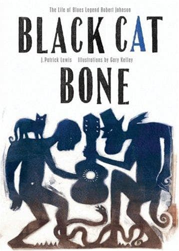 Tapa de Black Cat Bone