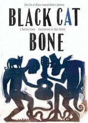 Tapa de Black Cat Bone