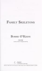 Tapa de Family skeletons