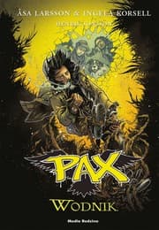Tapa de Pax Wodnik