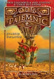 Tapa de Dom Tajemnic. Starcie światów