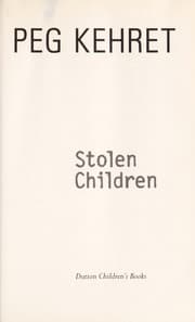 Tapa de Stolen children