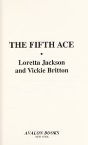 Tapa de The fifth ace