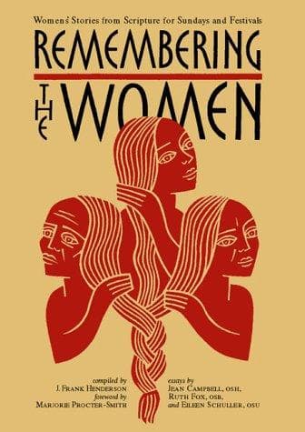 Tapa de Remembering the women