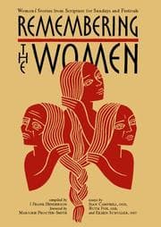 Tapa de Remembering the women