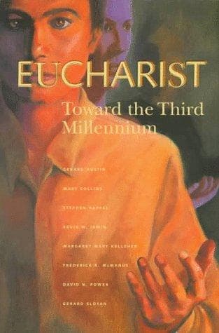 Tapa de Eucharist