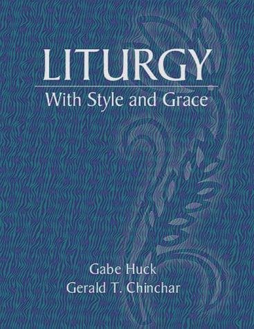 Tapa de Liturgy with style and grace