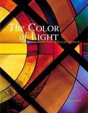 Tapa de The color of light
