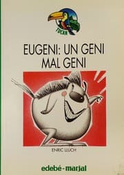Tapa de Eugeni