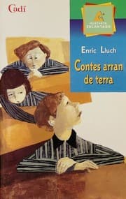 Tapa de Contes arran de terra