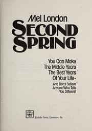 Tapa de Second Spring