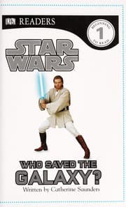 Tapa de Star Wars