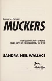 Tapa de Muckers
