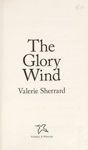 Tapa de The glory wind
