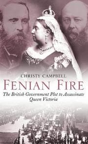 Tapa de Fenian Fire