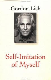 Tapa de Self-imitation of myself
