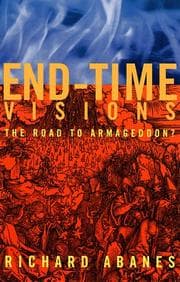Tapa de End-Time Visions