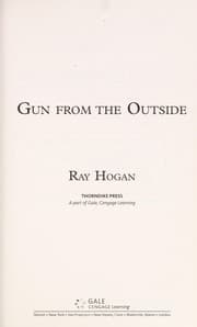Tapa de Gun from the outside