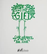Tapa de The gift