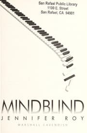 Tapa de Mindblind