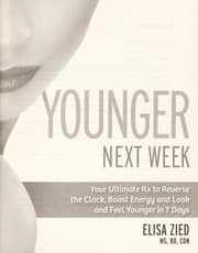 Tapa de Younger next week