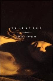 Tapa de Valentine