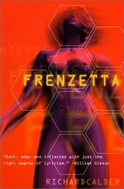 Tapa de Frenzetta