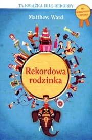 Tapa de Rekordowa rodzinka