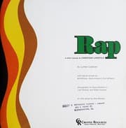 Tapa de Rap, a mini course in Christian lifestyle