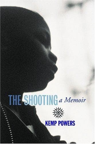 Tapa de The shooting