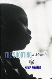 Tapa de The shooting