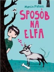 Tapa de Sposób na Elfa
