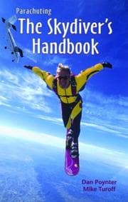 Tapa de Parachuting