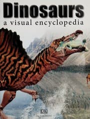 Tapa de Dinosaurs