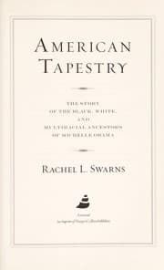 Tapa de American tapestry